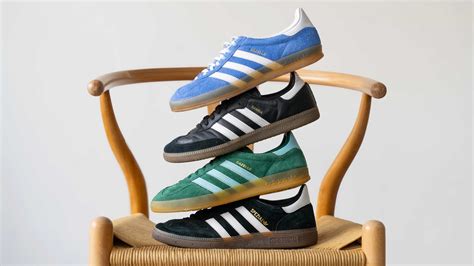 adidas samba herren günstig|adidas samba vs gazelle spezial.